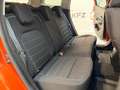 Dacia Duster Prestige 150 TCe EDC KLIMAAUTO 360° KAMERA SITZHZG TEMP Orange - thumbnail 37