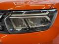 Dacia Duster Prestige 150 TCe EDC KLIMAAUTO 360° KAMERA SITZHZG TEMP Orange - thumbnail 6