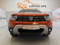 Dacia Duster Prestige 150 TCe EDC KLIMAAUTO 360° KAMERA SITZHZG TEMP Orange - thumbnail 9