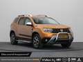 Dacia Duster 1.2 TCe Prestige | Clima | Navigatie | Cruise | Bu Orange - thumbnail 1