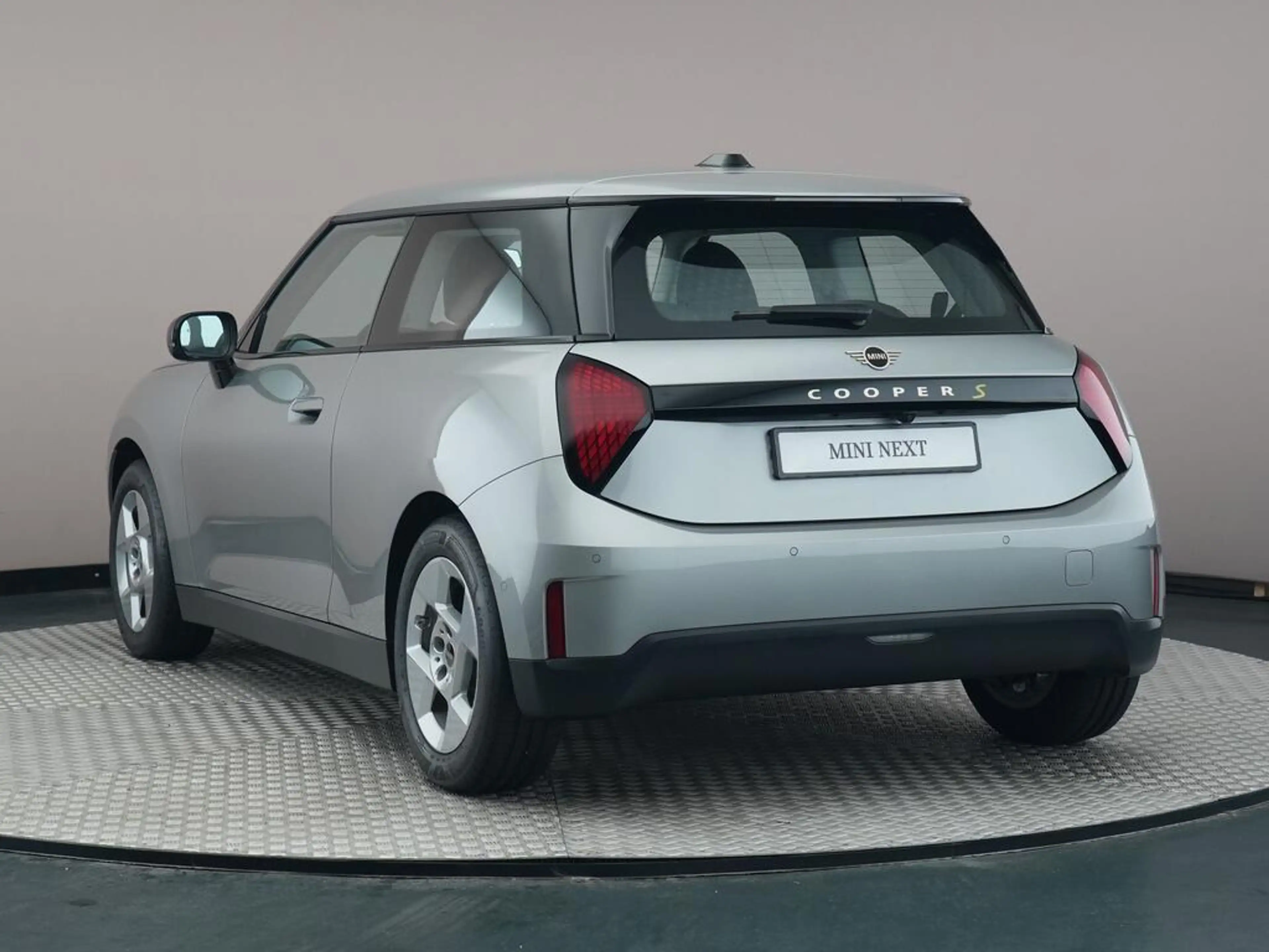MINI Cooper SE 3-Deurs Essential 54.2 kWh — photo 10