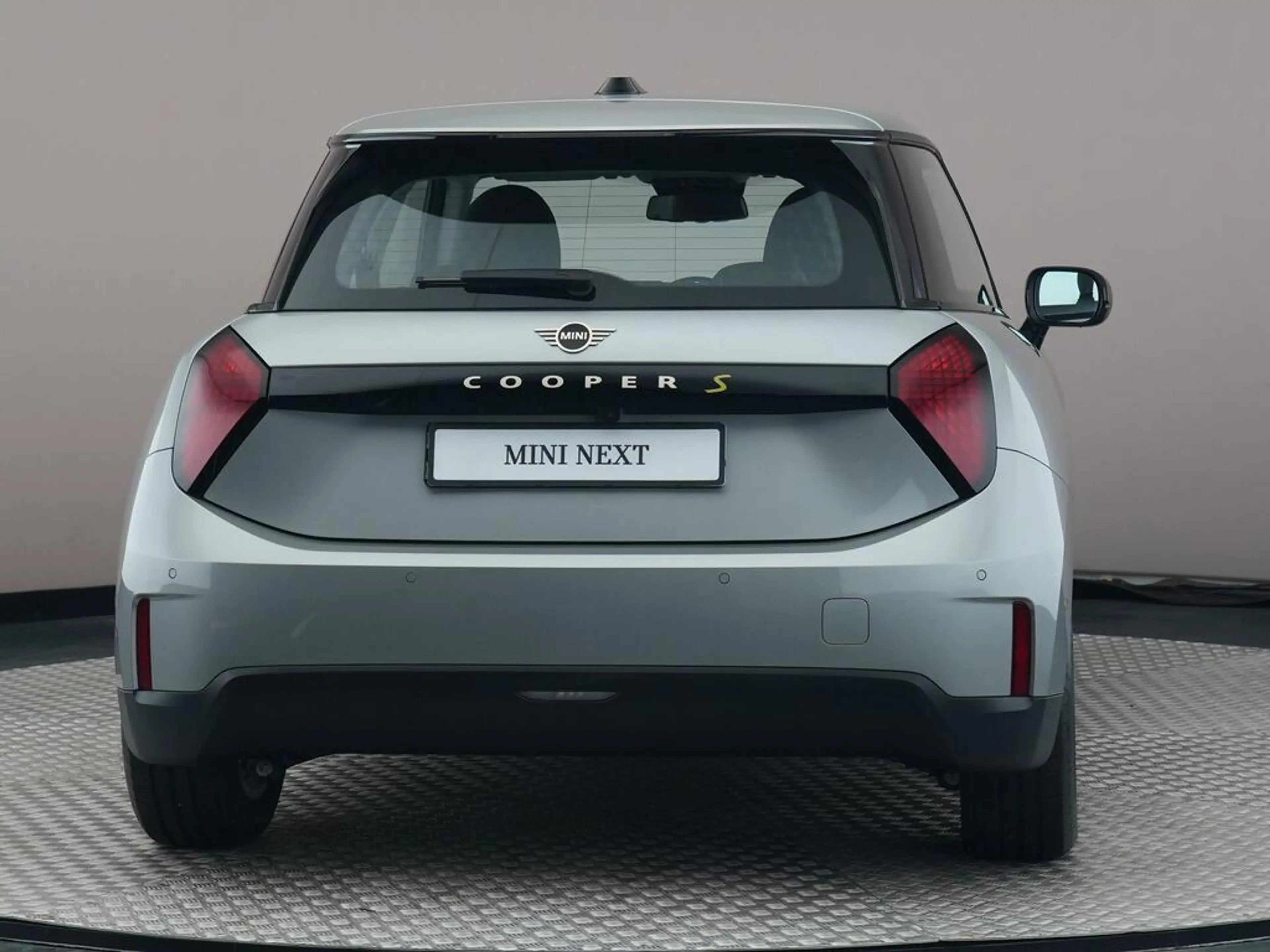 MINI Cooper SE 3-Deurs Essential 54.2 kWh — photo 9