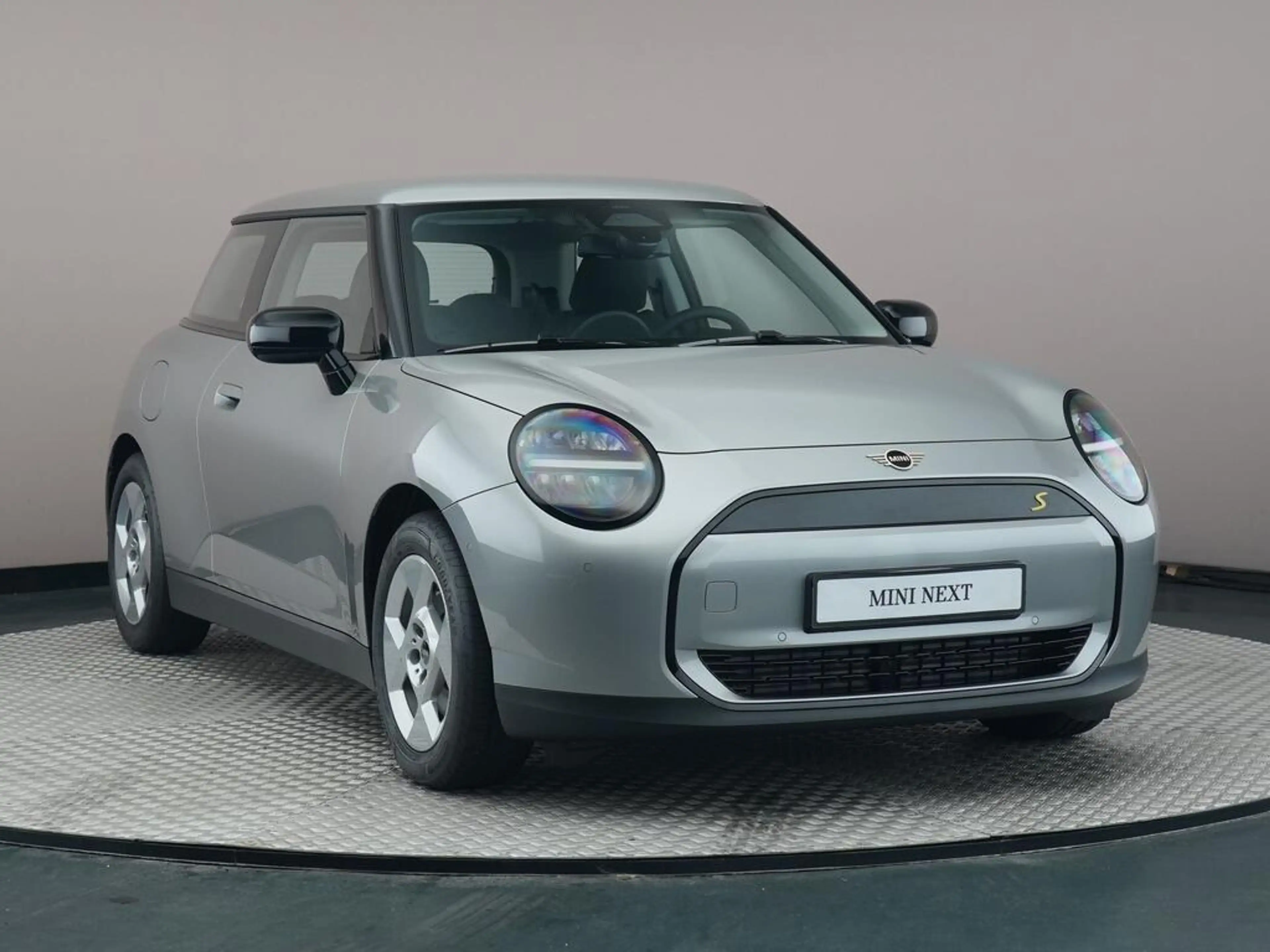 MINI Cooper SE 3-Deurs Essential 54.2 kWh — photo 3