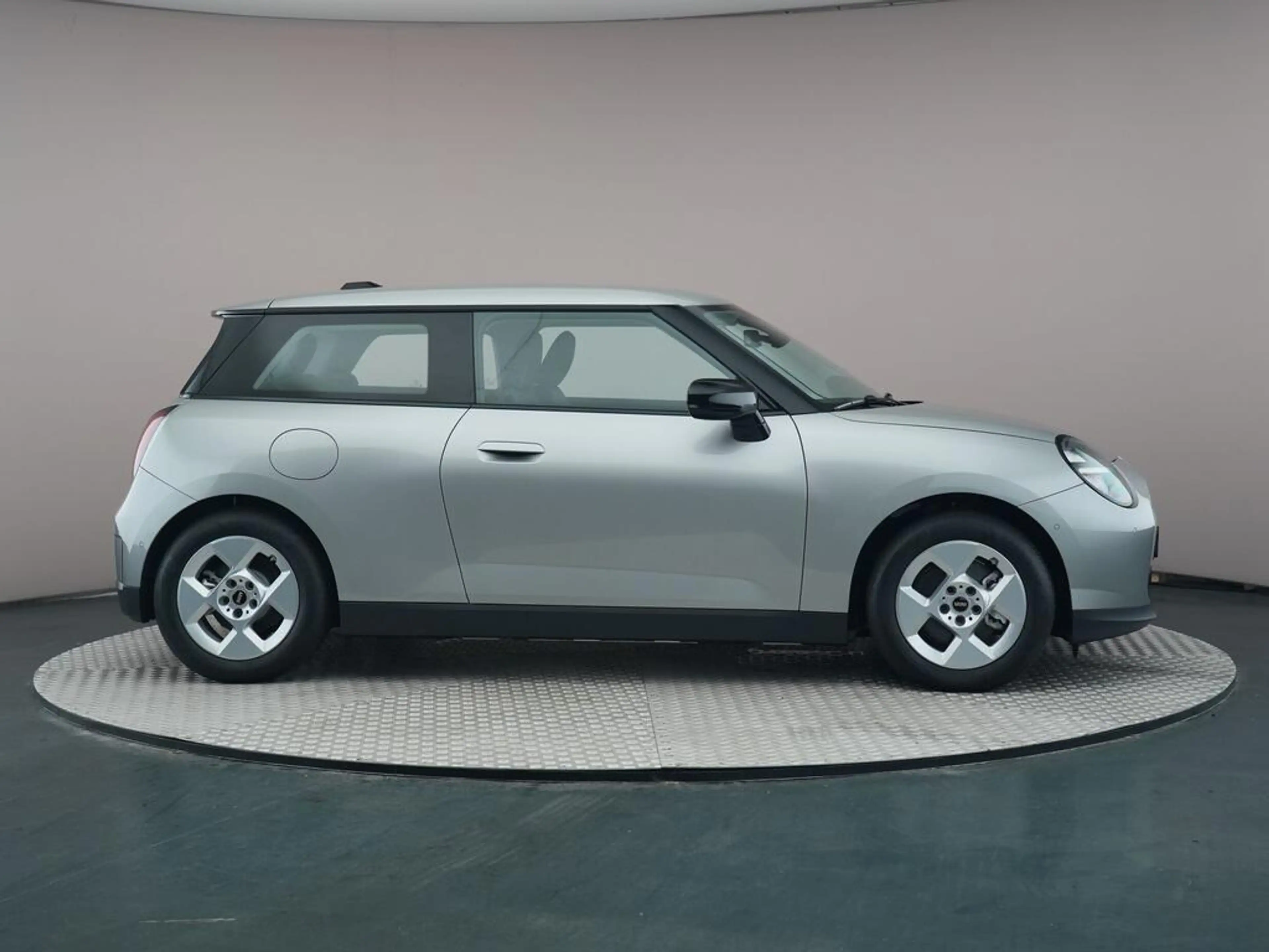 MINI Cooper SE 3-Deurs Essential 54.2 kWh — photo 7