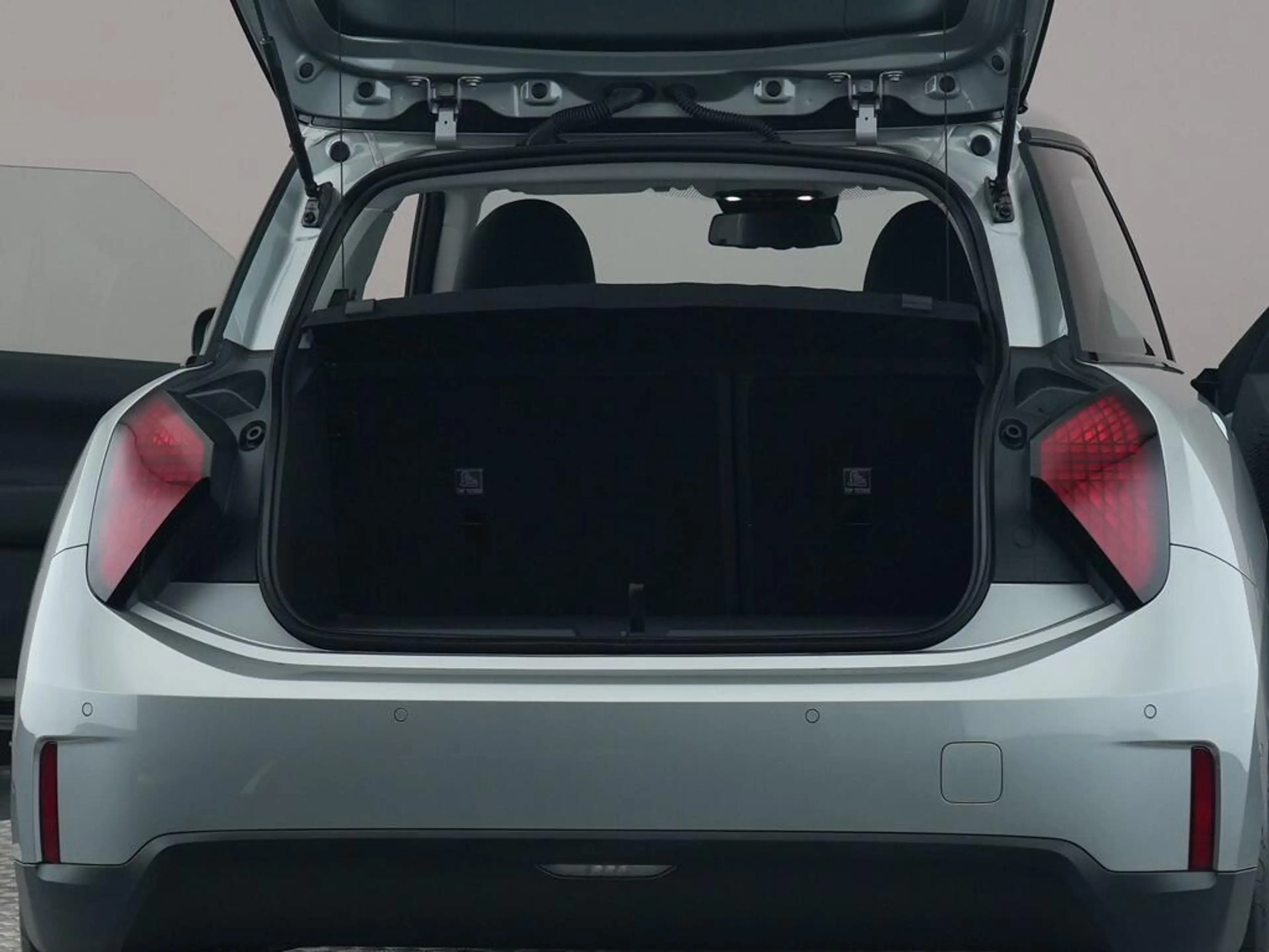 MINI Cooper SE 3-Deurs Essential 54.2 kWh — photo 12