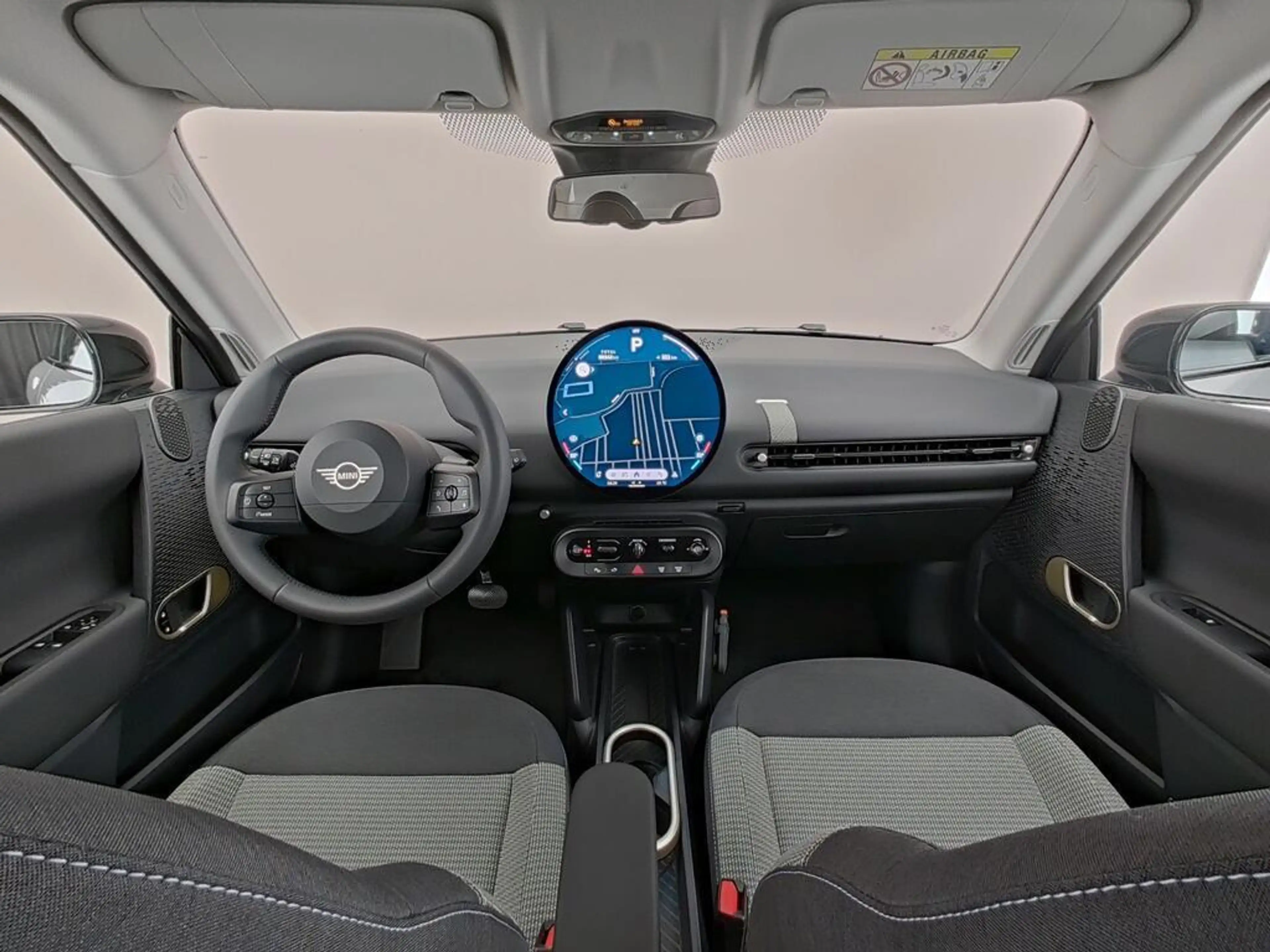 MINI Cooper SE 3-Deurs Essential 54.2 kWh — photo 5