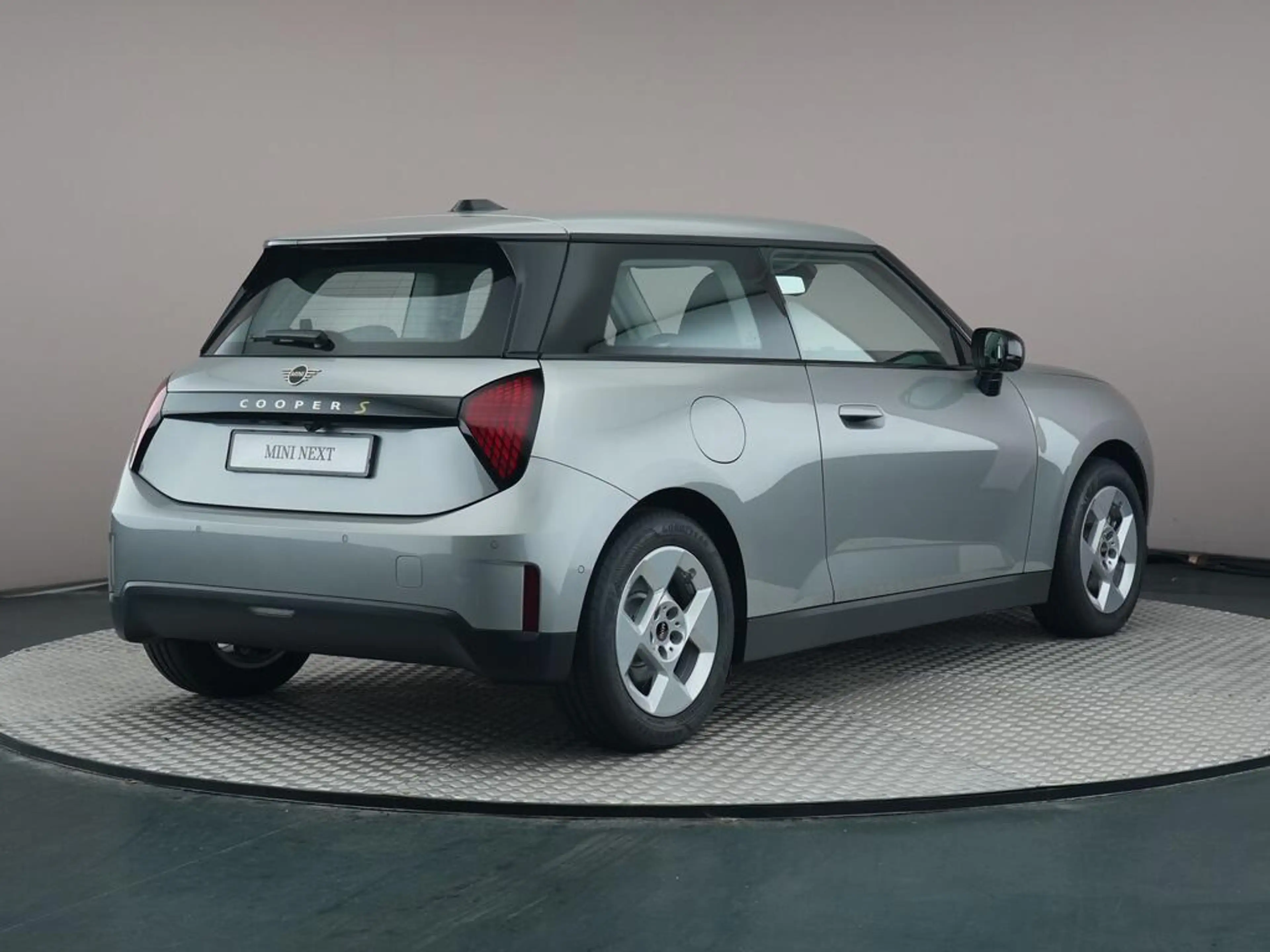 MINI Cooper SE 3-Deurs Essential 54.2 kWh — photo 11