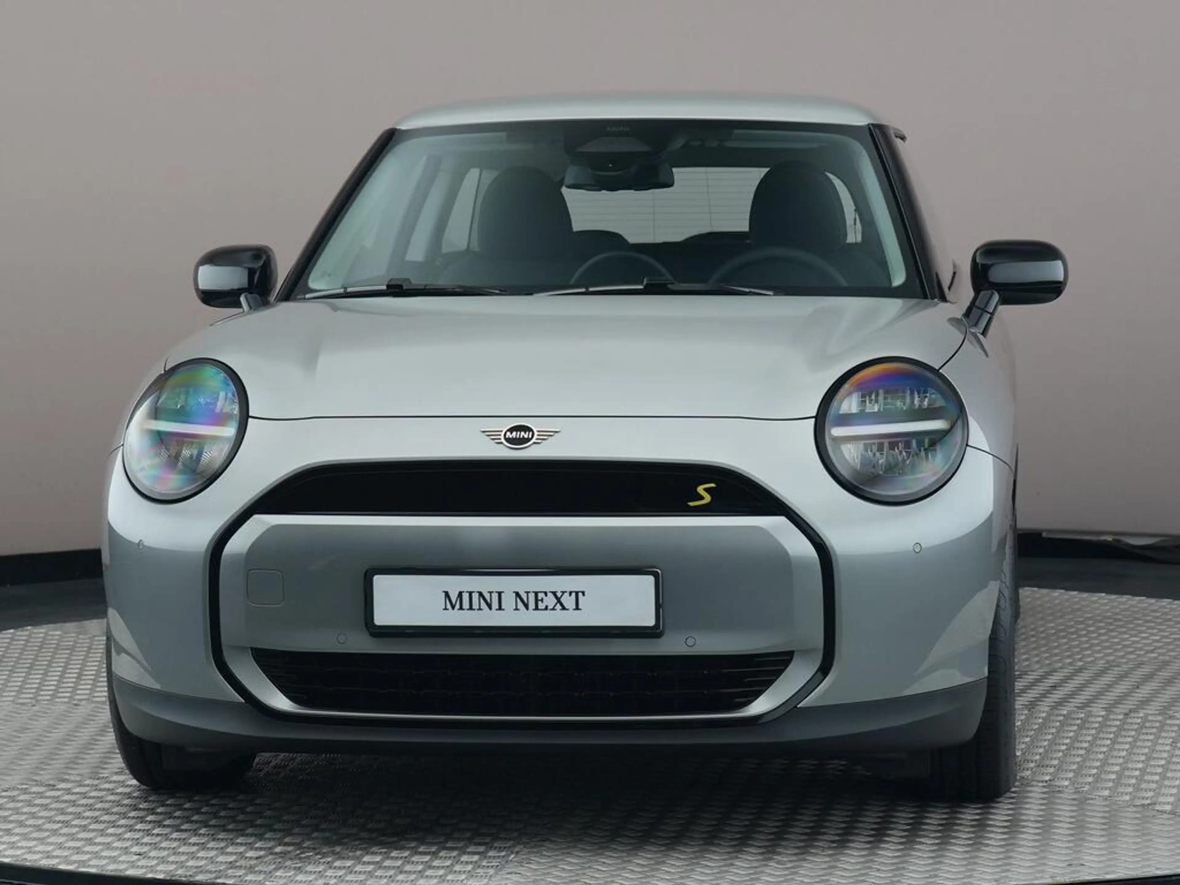 MINI Cooper SE 3-Deurs Essential 54.2 kWh — photo 2