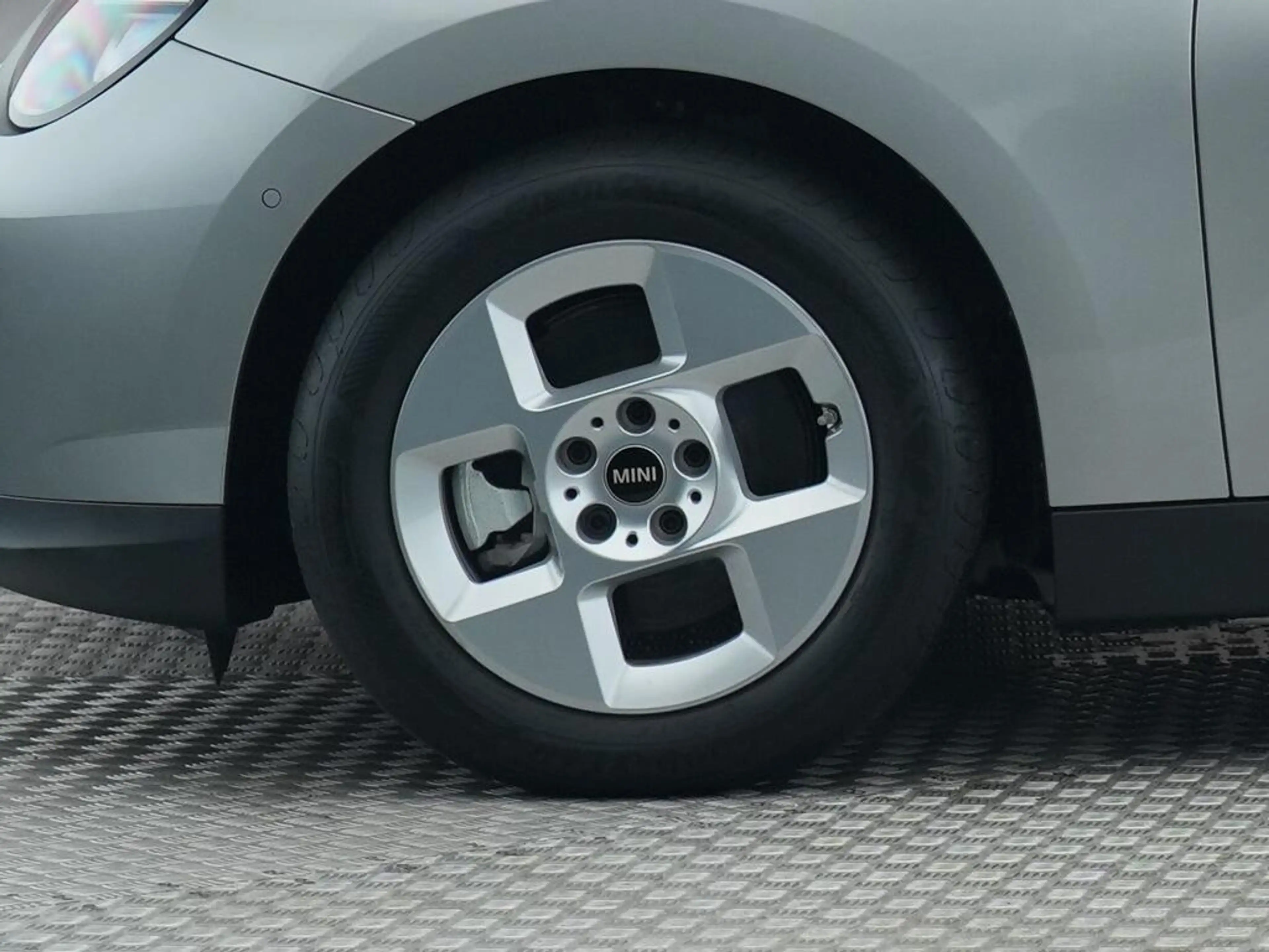 MINI Cooper SE 3-Deurs Essential 54.2 kWh — photo 15