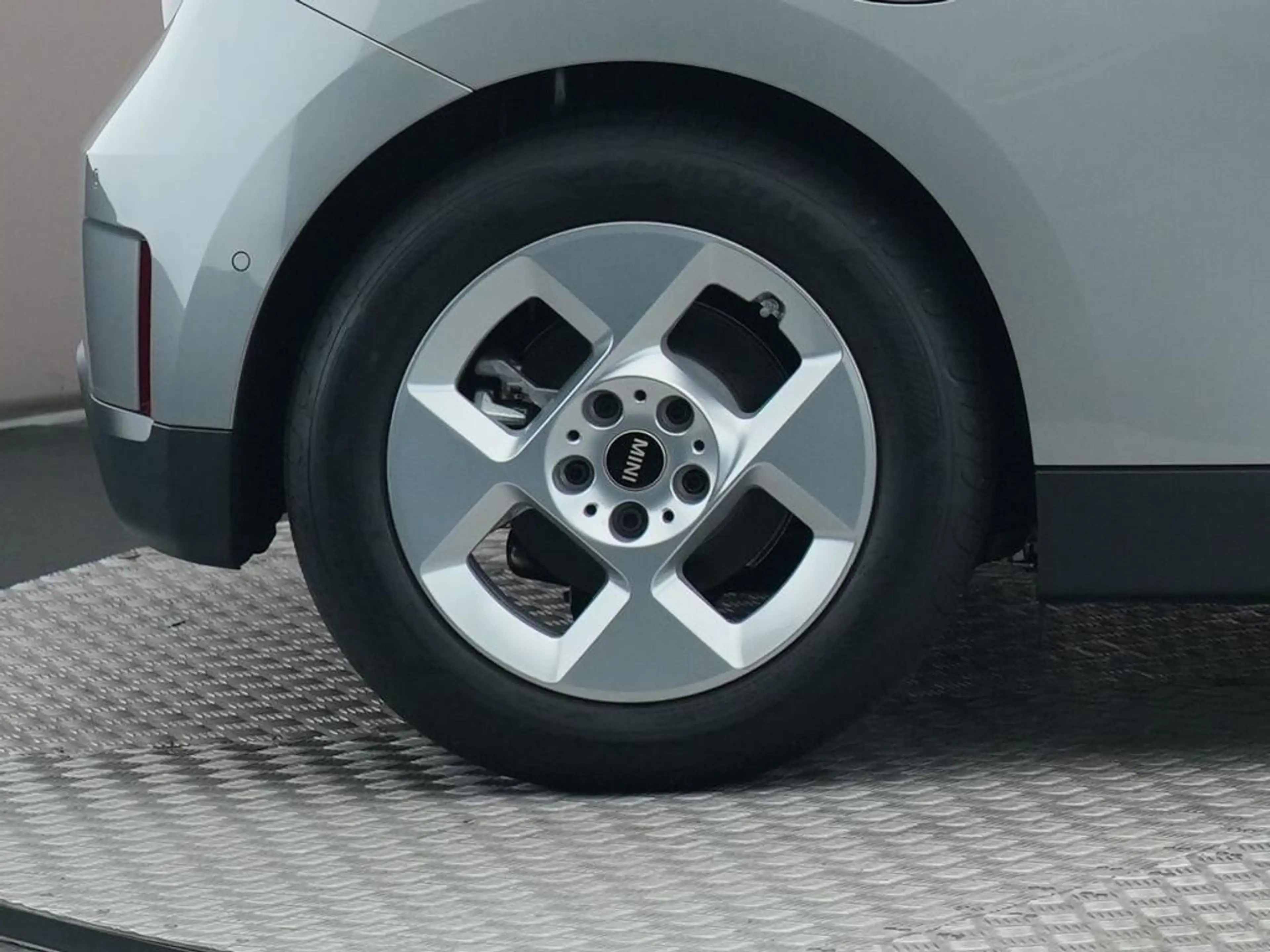 MINI Cooper SE 3-Deurs Essential 54.2 kWh — photo 14