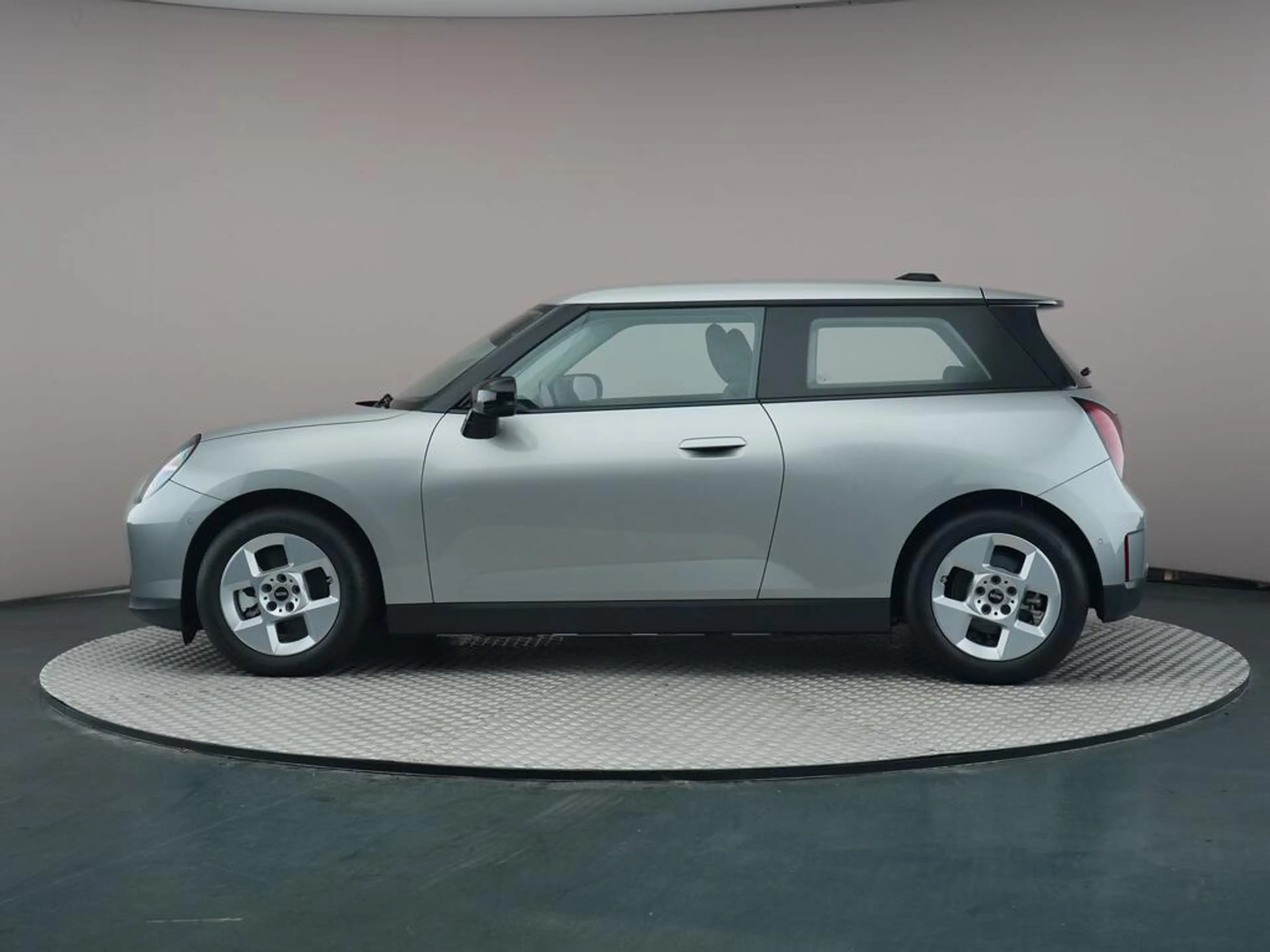 MINI Cooper SE 3-Deurs Essential 54.2 kWh — photo 8