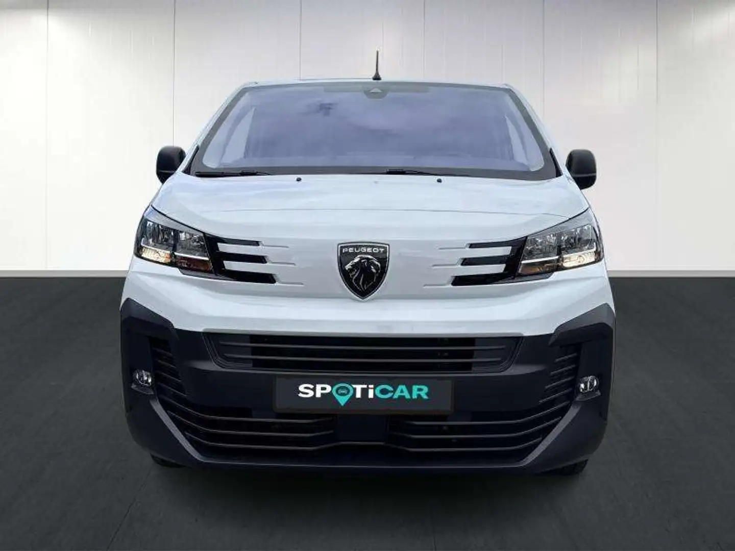 Peugeot Expert STANDARD Wit - 2