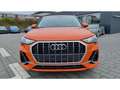 Audi Q3 S line 35 TFSI S tr AHK/Pano/Nav/ACC/ASI/PBox/soun Orange - thumbnail 8