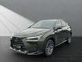 Lexus NX 350h 350h Executive Line Zielony - thumbnail 1