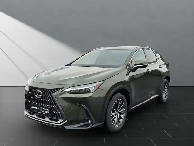 Lexus NX 350h 350h Executive Line