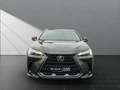 Lexus NX 350h 350h Executive Line Zielony - thumbnail 8