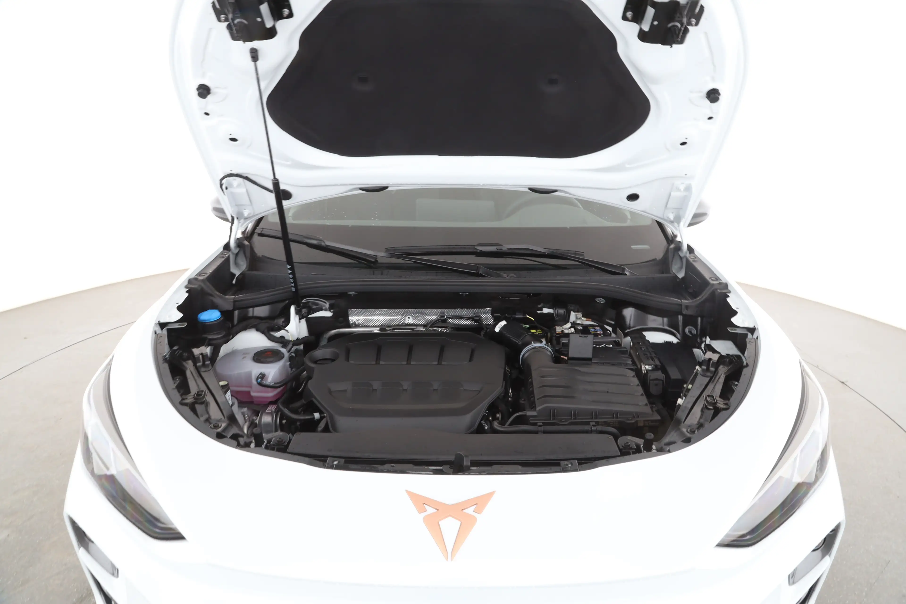 CUPRA Terramar 2.0 TSI DSG 4Drive | AHK | Business | — photo 9
