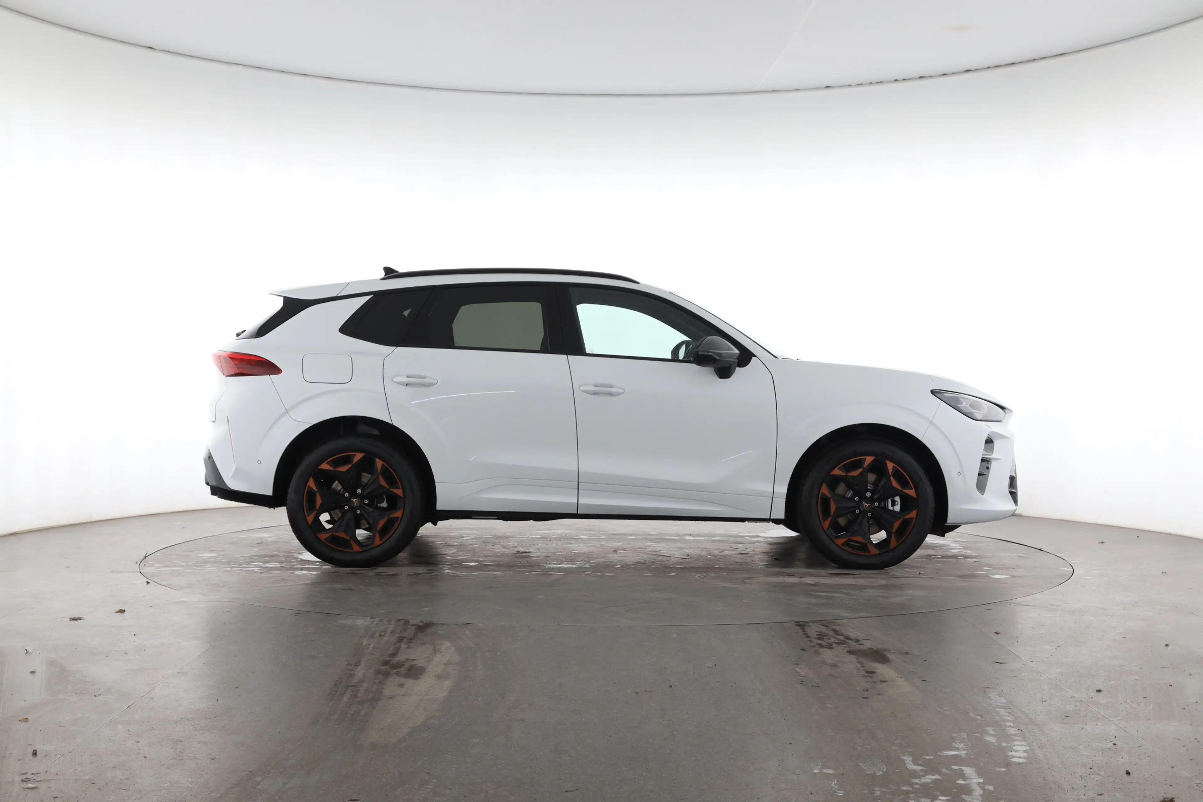 CUPRA Terramar 2.0 TSI DSG 4Drive | AHK | Business | — photo 5