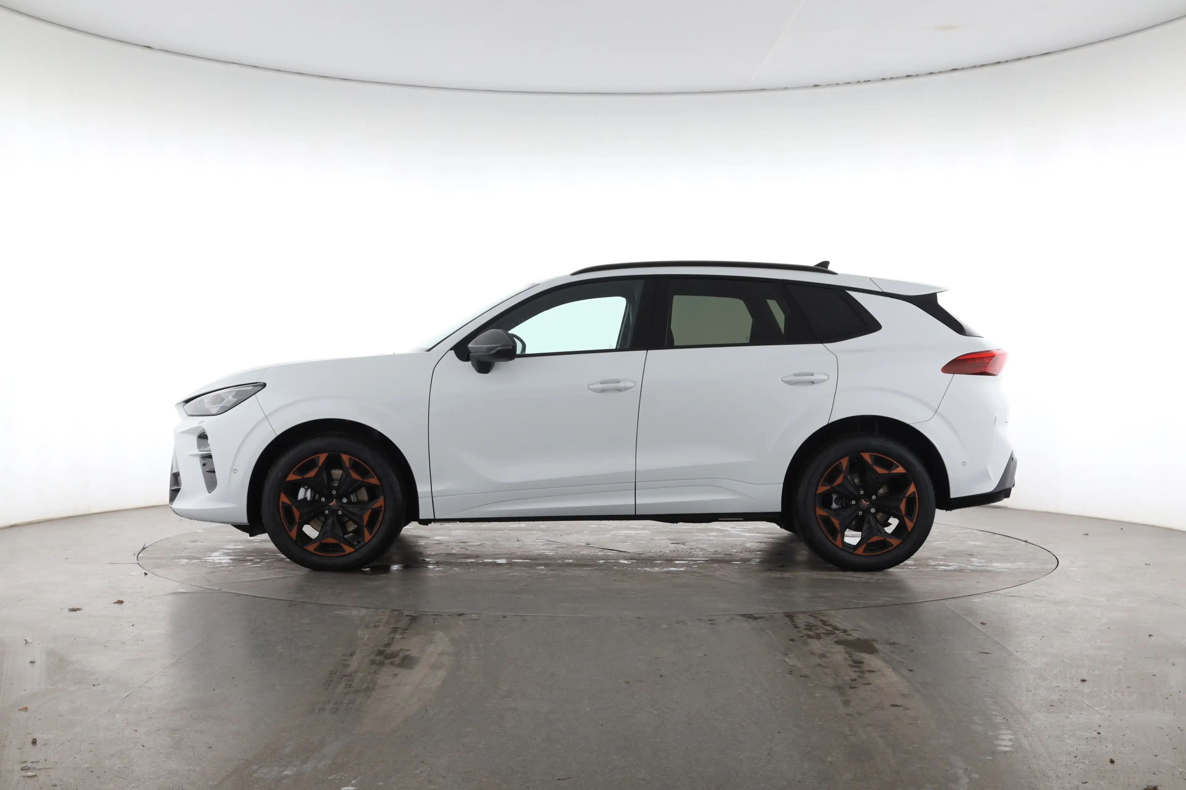 CUPRA Terramar 2.0 TSI DSG 4Drive | AHK | Business | — photo 3