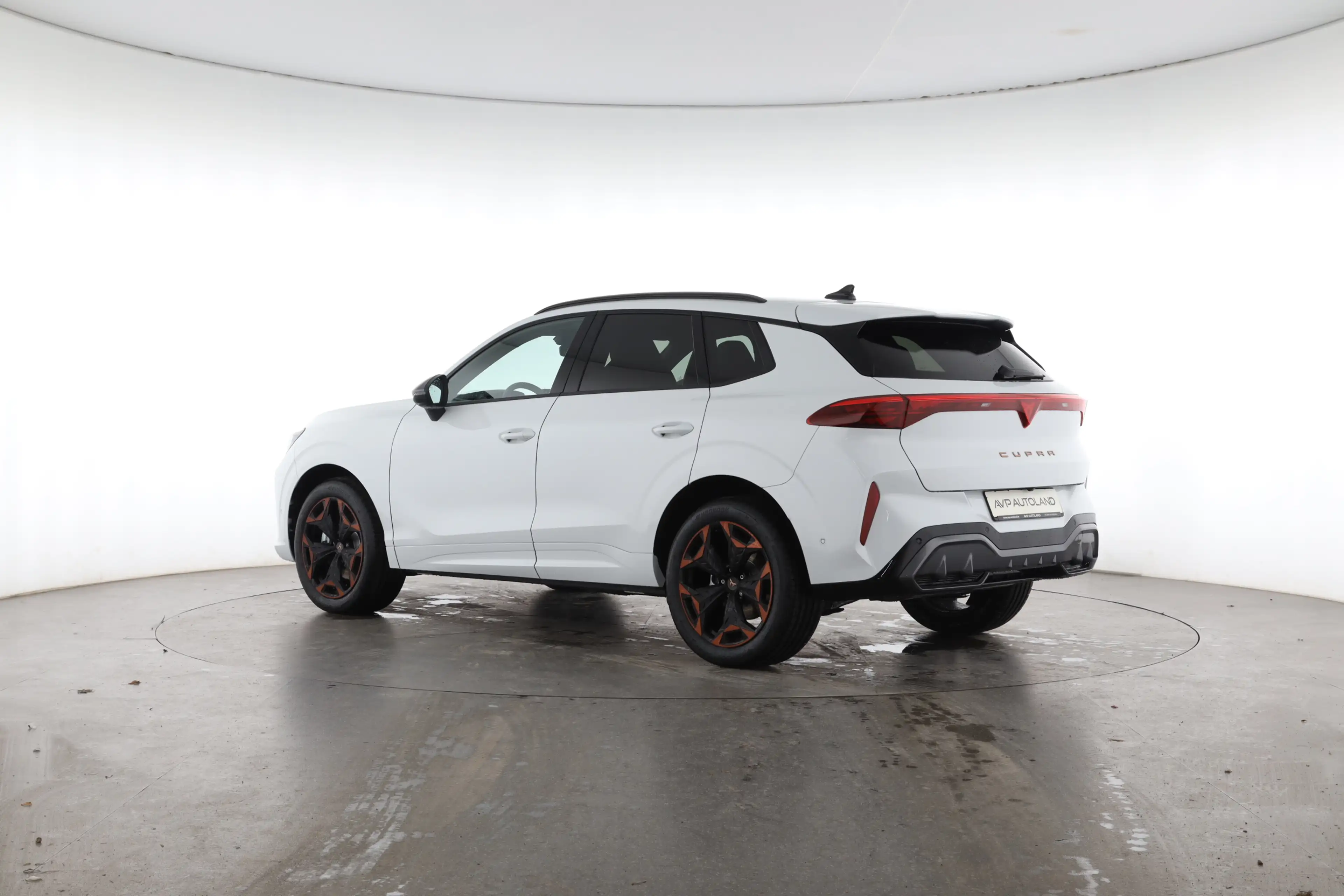 CUPRA Terramar 2.0 TSI DSG 4Drive | AHK | Business | — photo 4