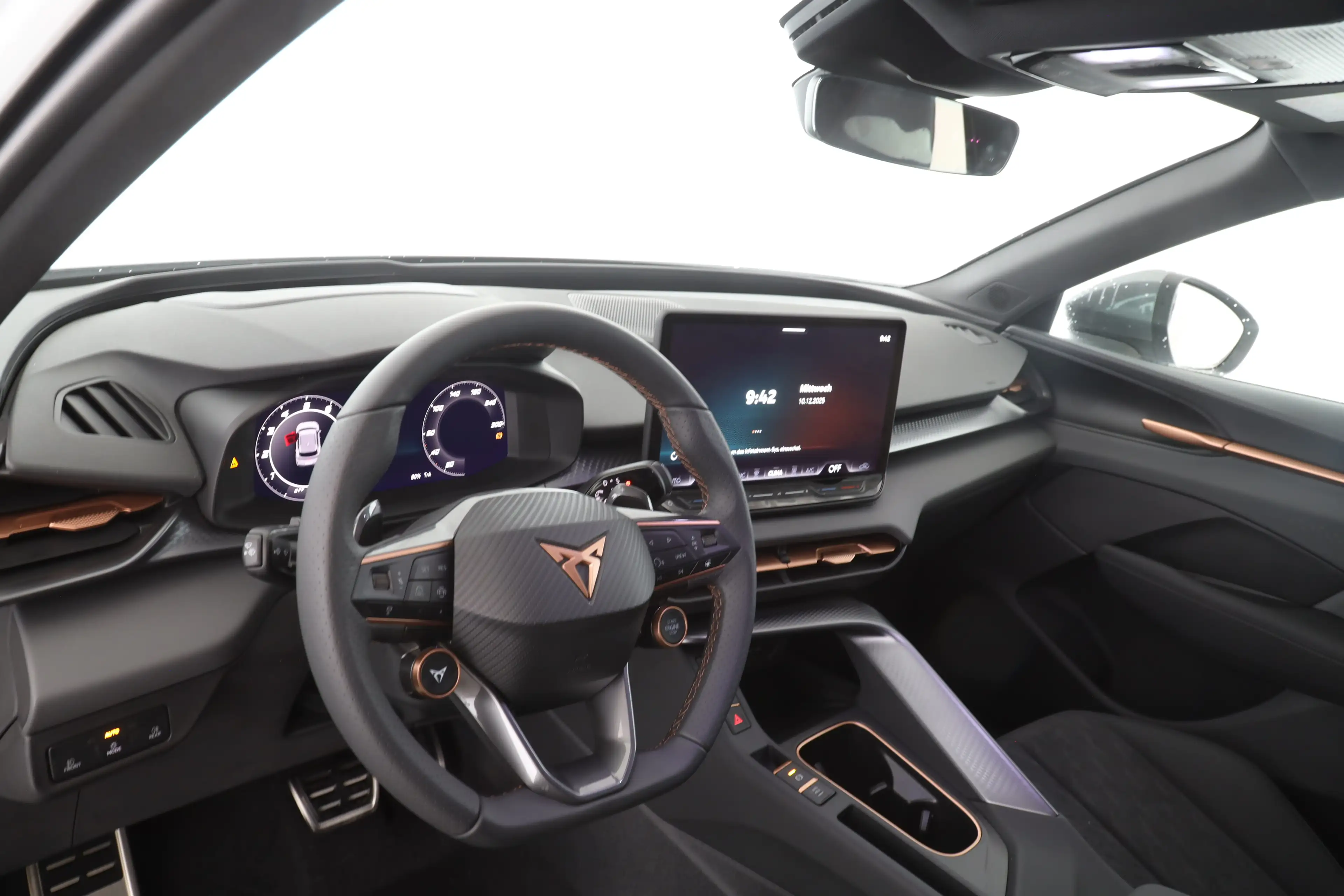 CUPRA Terramar 2.0 TSI DSG 4Drive | AHK | Business | — photo 11