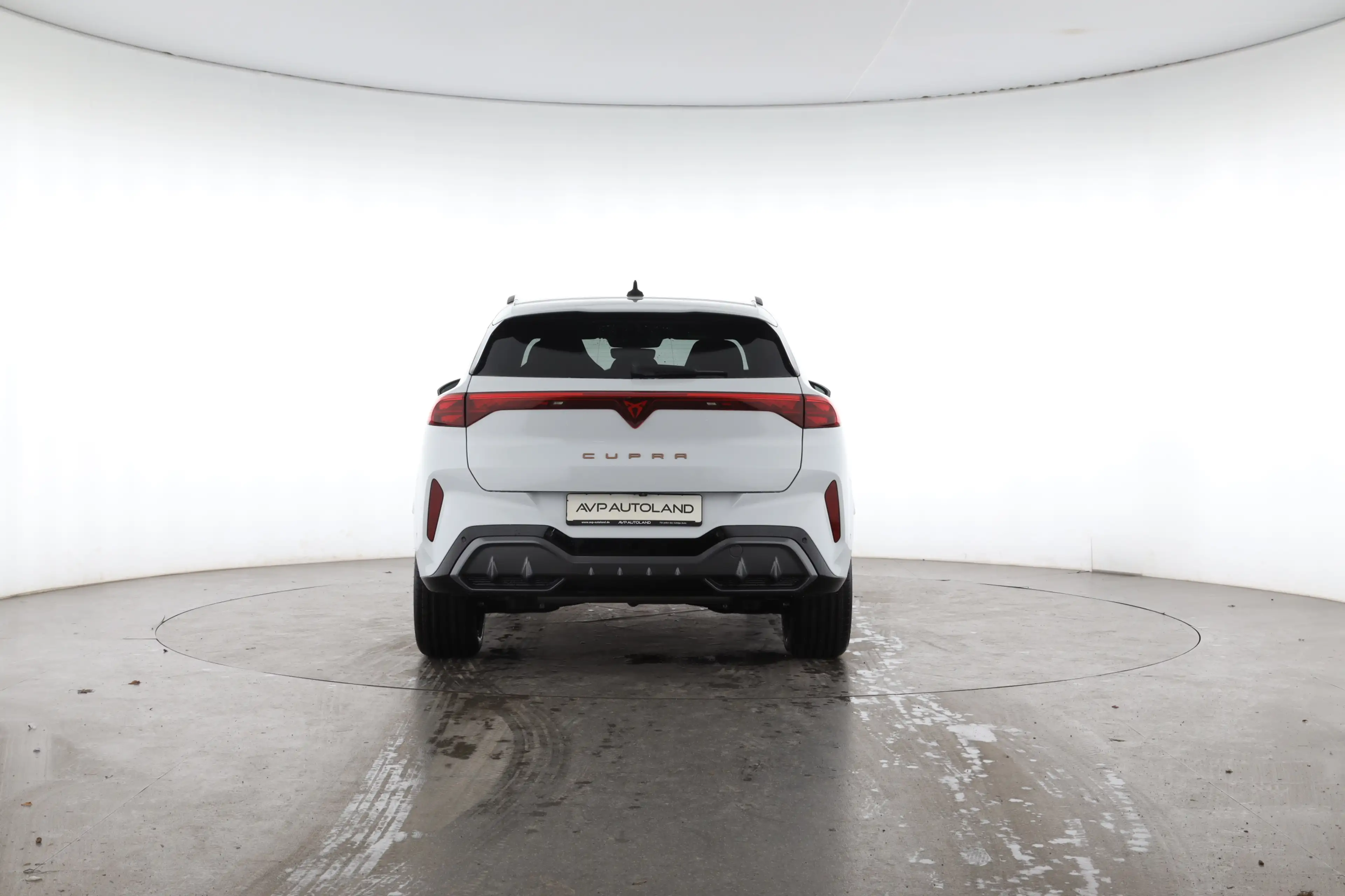 CUPRA Terramar 2.0 TSI DSG 4Drive | AHK | Business | — photo 7