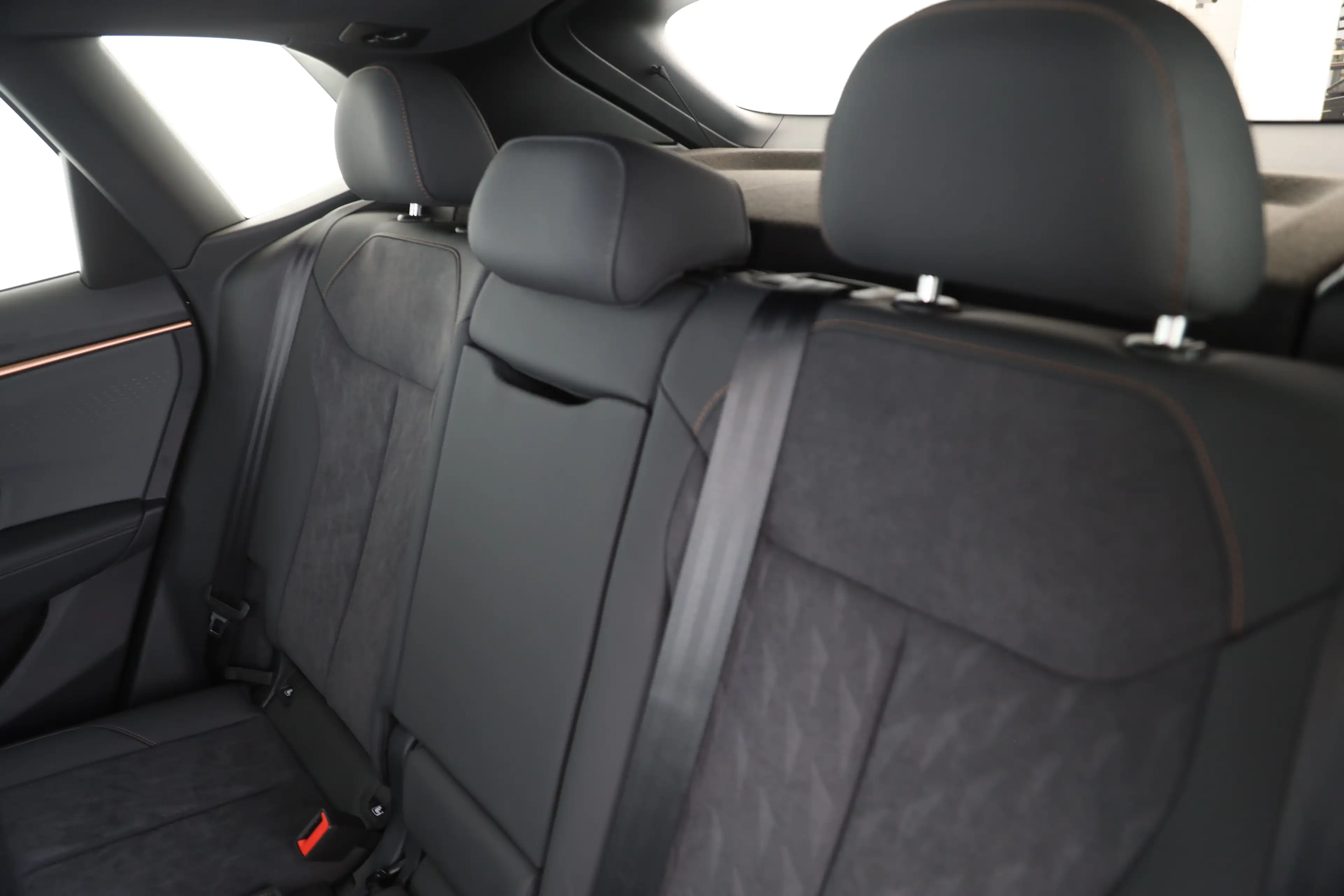 CUPRA Terramar 2.0 TSI DSG 4Drive | AHK | Business | — photo 13