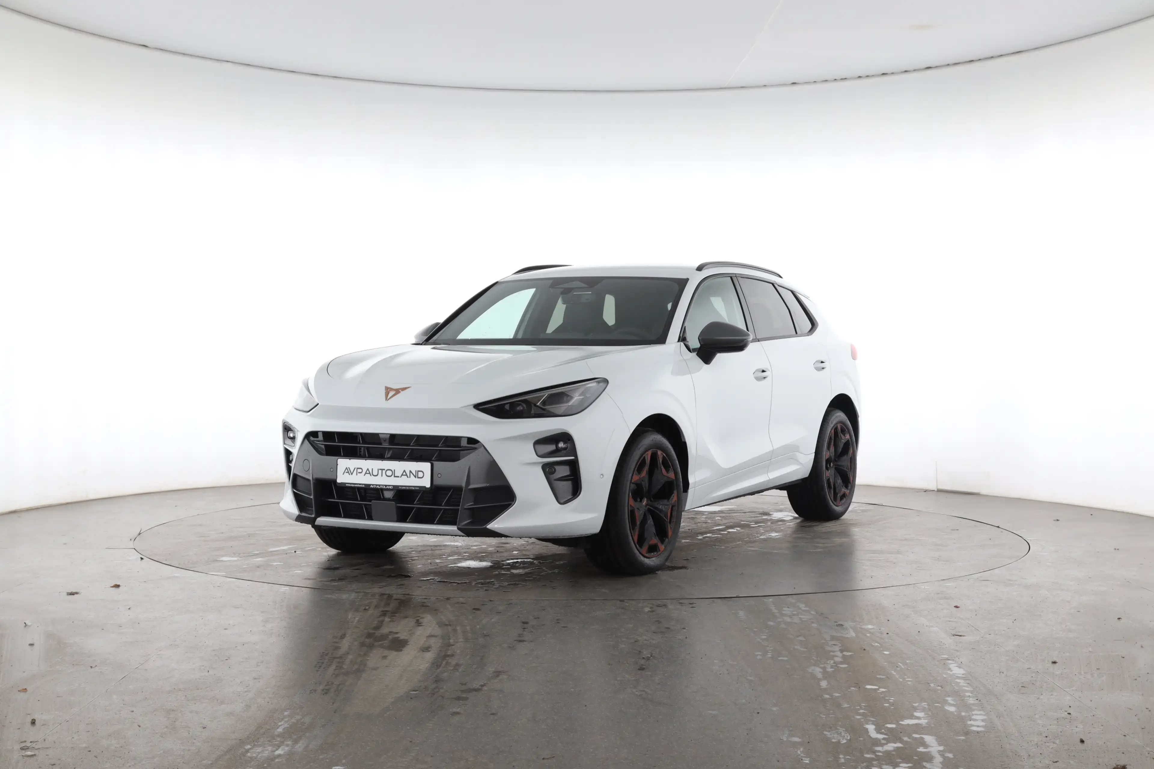 CUPRA Terramar 2.0 TSI DSG 4Drive | AHK | Business | — photo 2