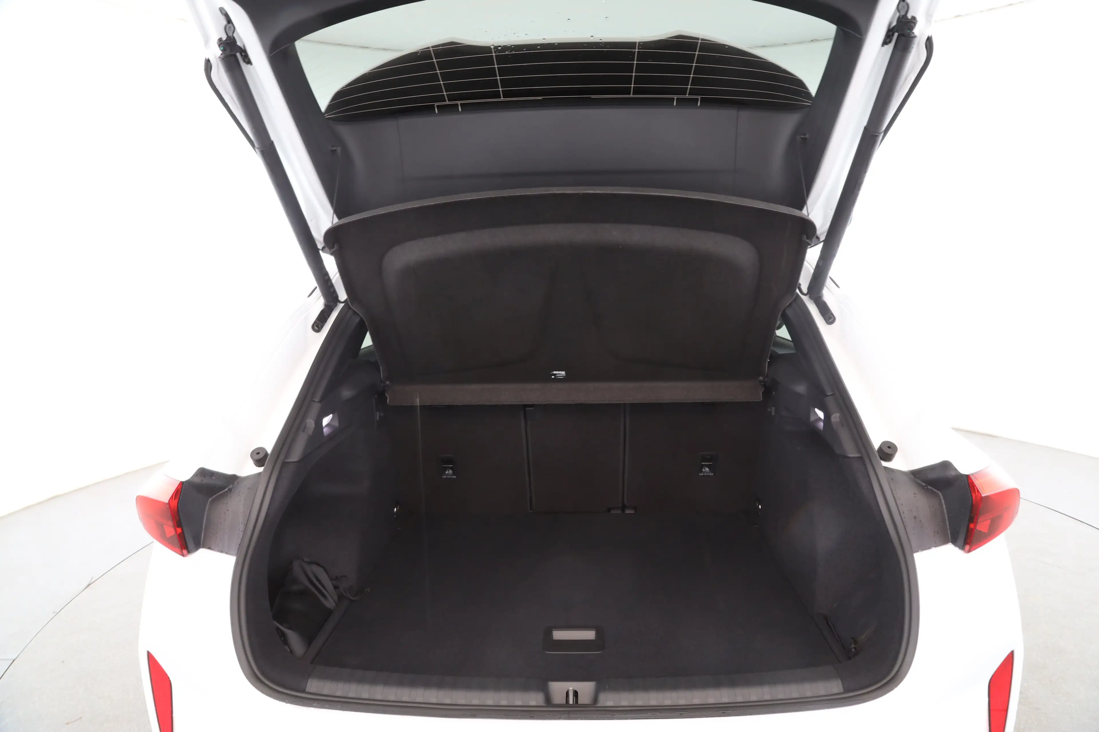 CUPRA Terramar 2.0 TSI DSG 4Drive | AHK | Business | — photo 8