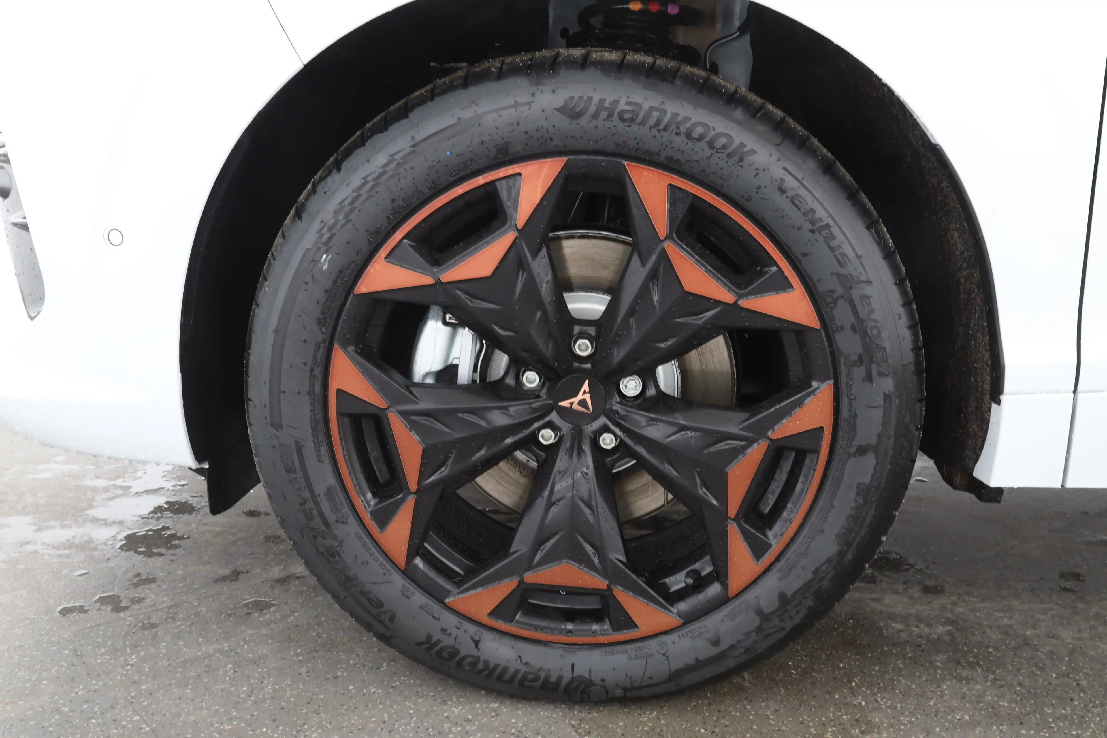 CUPRA Terramar 2.0 TSI DSG 4Drive | AHK | Business | — photo 10