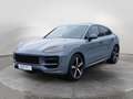 Porsche Cayenne E-Hybrid Coupé Gris - thumbnail 1
