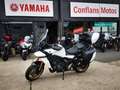 Yamaha Tracer 9 GT Blanc - thumbnail 1