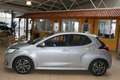 Toyota Yaris Hybrid 5-Türer 1.5 VVT-i Team Deutschland NAVI, Ga Argent - thumbnail 2