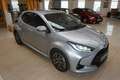 Toyota Yaris Hybrid 5-Türer 1.5 VVT-i Team Deutschland NAVI, Ga Серебристый - thumbnail 3