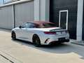 Mercedes-Benz S 63 AMG 4 Matic+ Cabriolet " BRABUS 800 " Plateado - thumbnail 11