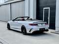 Mercedes-Benz S 63 AMG 4 Matic+ Cabriolet " BRABUS 800 " Plateado - thumbnail 10