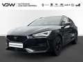 CUPRA Leon Sportstourer VZ 2.0 TSI ACC Klima Navi Noir - thumbnail 1