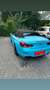 BMW 650 BMW 650i Cabrio (2010, 408 PS) Blauw - thumbnail 1