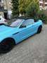 BMW 650 BMW 650i Cabrio (2010, 408 PS) Blauw - thumbnail 7