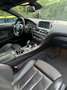 BMW 650 BMW 650i Cabrio (2010, 408 PS) Blauw - thumbnail 4