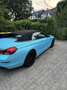 BMW 650 BMW 650i Cabrio (2010, 408 PS) Blauw - thumbnail 6