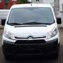 Citroen Jumpy 2.0HDi L2H1 | *WenigKm*Scheckheft*TÜV* Weiß - thumbnail 2