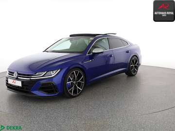 Arteon 2.0 TSI 4M R HEADUP,360°,MATRIX,HARMAN/K