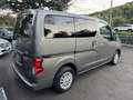 Nissan NV200 1.6 Evalia Premium Gris - thumbnail 5