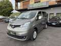 Nissan NV200 1.6 Evalia Premium Gris - thumbnail 1