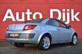 Renault Megane Cabriolet 1.6-16V Dynamique Comfort Airco | Trekha Grau - thumbnail 4