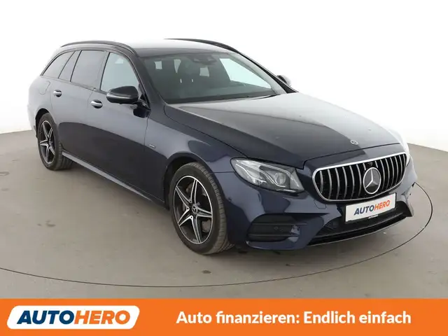 Mercedes-Benz E-Class view 8