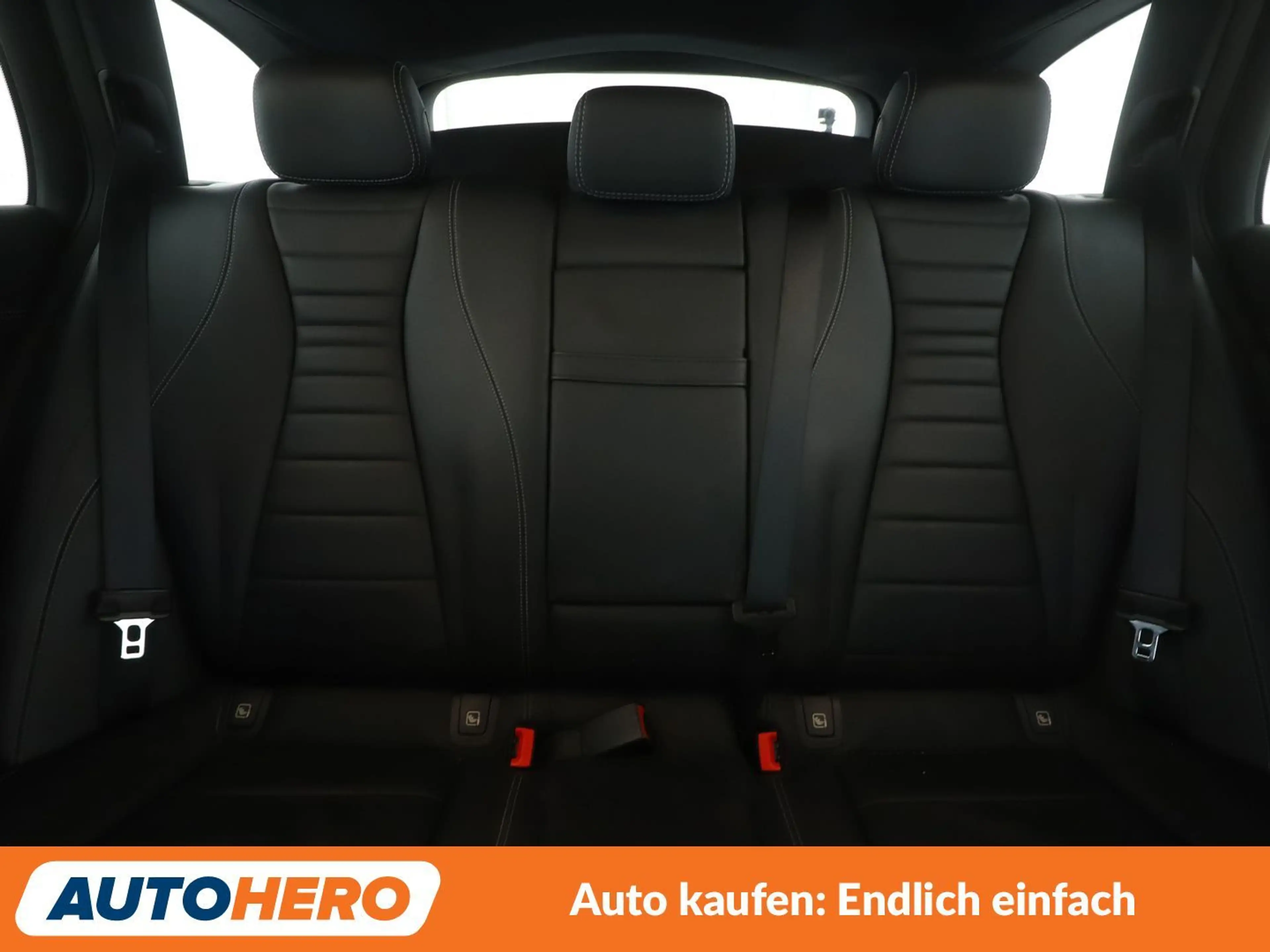 Mercedes-Benz E 300 de T AMG Line Aut.*NAVI*360*TEMPO*SHZ* — photo 15