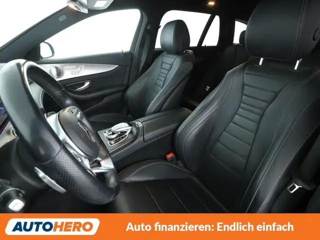 Mercedes-Benz E-Class view 10