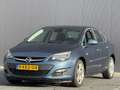 Opel Astra 1.4 Turbo Edition | Nieuw binnen | NAP | Nette aut Bleu - thumbnail 15